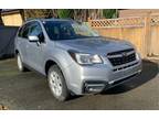 2017 Subaru Forester 5dr Wgn CVT 2.5i Convenience