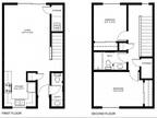 Village East Apartments - Two Bedroom