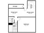 Sun River Apartments - 1 Bedroom