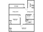 Sun River Apartments - 2 Bedroom