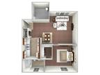 Glenridge Apartments - One Bedroom