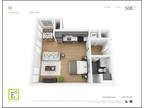 E3 Apartments - Eco_S3