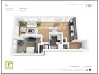 E3 Apartments - Eco_A1