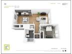 E3 Apartments - Eco_A8