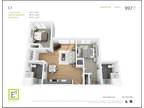 E3 Apartments - Eco_C1