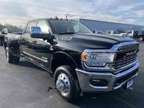 2024 Ram 3500 Limited