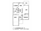 Preserve Townhomes - 2 Bedroom