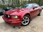 2006 Ford Mustang GT Premium 2dr Fastback