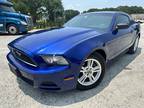 2014 Ford Mustang V6 2dr Fastback