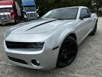 2010 Chevrolet Camaro LT 2dr Coupe w/1LT