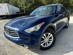 2015 Infiniti QX70 Base 4dr SUV