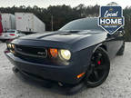 2013 Dodge Challenger SRT8 392 2dr Coupe