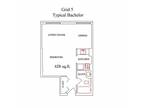 Grid 5 Apartments - Bachelor