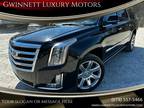 2015 Cadillac Escalade ESV Premium 4x4 4dr SUV