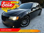 2013 Chrysler 300 C John Varvatos Luxury Edition 4dr Sedan