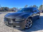 2015 Dodge Charger R/T Road and Track 4dr Sedan