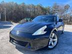 2010 Nissan 370Z Base 2dr Coupe 7A