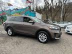 2019 Kia Sorento LX AWD 4dr SUV