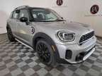 2024 MINI Cooper S Countryman Signature