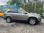 2015 Kia Sorento LX AWD 4dr SUV