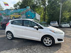 2014 Ford Fiesta SE 4dr Hatchback