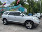 2012 Buick Enclave Premium AWD 4dr Crossover