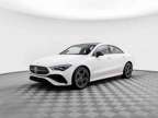 2024 Mercedes-Benz CLA CLA 250 4MATIC