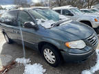 2005 Chrysler Town & Country 4dr LWB Touring FWD