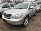 2007 Lexus RX 350 AWD 4dr