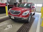 2012 Buick Enclave AWD 4dr Leather