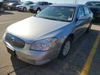 2008 Buick Lucerne 4dr Sdn V6 CX