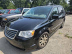 2009 Chrysler Town & Country 4dr Wgn Touring