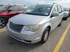 2010 Chrysler Town & Country 4dr Wgn Touring