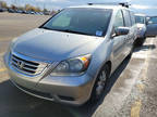 2009 Honda Odyssey 5dr EX-L