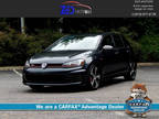 2017 Volkswagen Golf GTI Autobahn 4dr Hatchback 6A