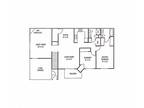 Wildwood Highlands Apartments & Townhomes 55+ - M1 - UPPER CORNERSTONE TOWNHOME