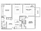 Highlands at Riverwalk Apartments 55+ - F1, F2, F3 - 2 Bedroom