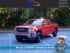 2014 GMC Sierra 1500 SLE 4x4 4dr Crew Cab 5.8 ft. SB