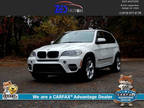 2013 BMW X5 xDrive35i Premium AWD 4dr SUV