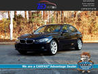 2015 BMW 3 Series 328i xDrive AWD 4dr Sedan SULEV