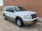 2013 Ford Expedition XLT Sport Utility 4D