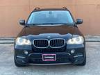 2011 BMW X5 xDrive35i Premium Sport Utility 4D