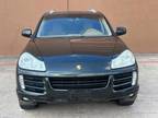 2008 Porsche Cayenne S Sport Utility 4D