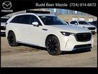 2024 Mazda CX-90 3.3 Turbo S