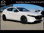 2024 Mazda Mazda3 2.5 Turbo Premium Plus Package