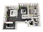 The Linc Apartments - Sellwood