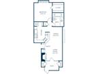 The Trellis at Lake Highlands - 1 Bedroom 1 Bath