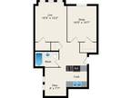 Reside at 823 - 1 Bedroom - Medium