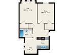 Reside at 823 - 1 Bedroom - Small