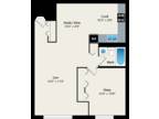 Reside 707 - 1 Bedroom - Medium